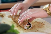 Istražite tajne japanske kuhinje: Autentični recepti koji će vas oduševiti